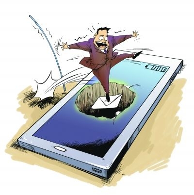 <b>给研究生导师发短信：沟通的艺术与技巧</b>