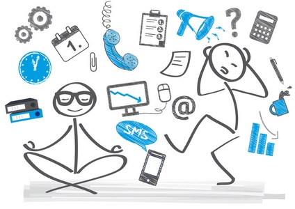 非常时期短信：如何传递关爱与信心